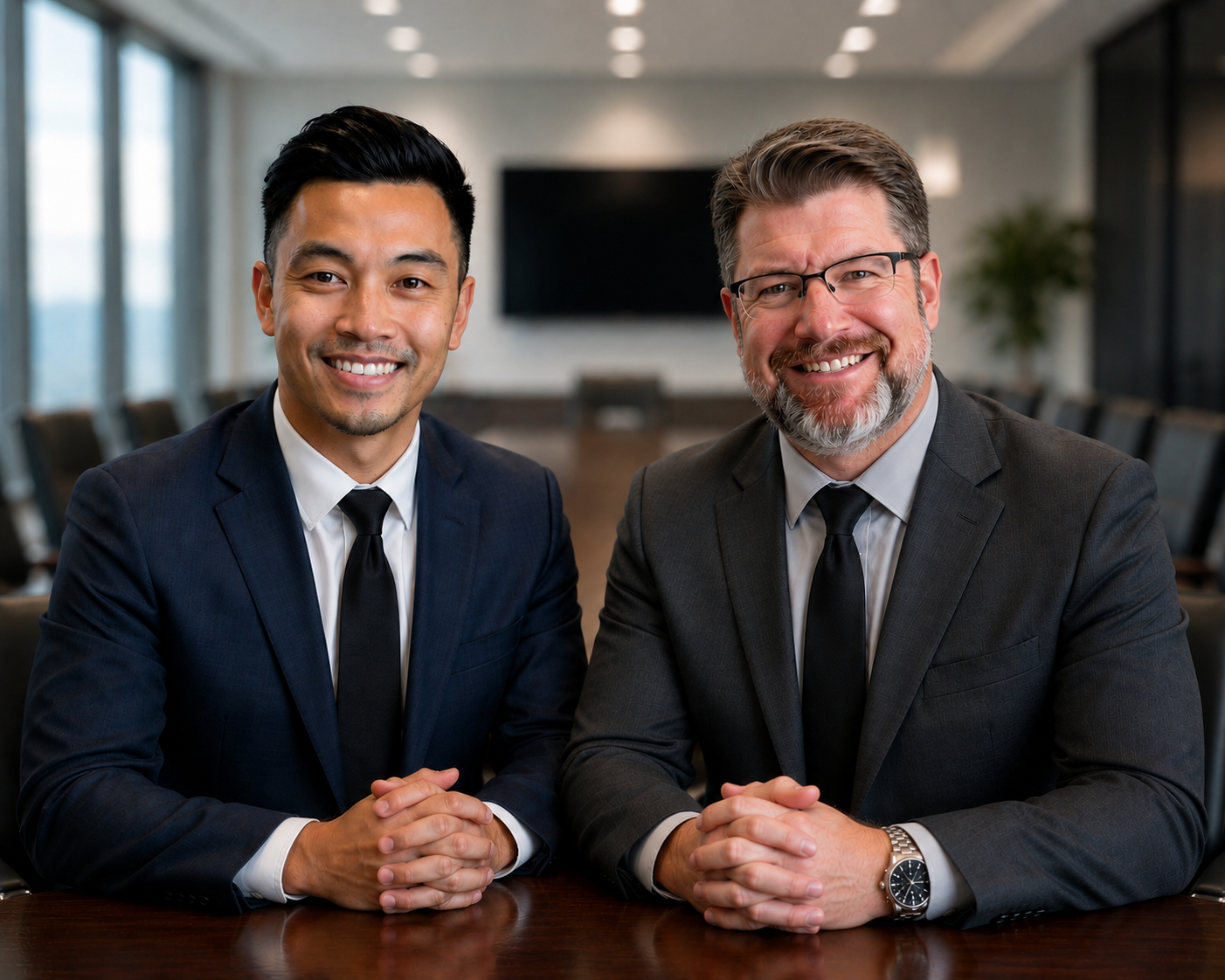 Denuna & Westbrook attorneys